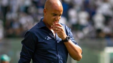 Pepa admite m&aacute;goa com SAF do Cruzeiro: &lsquo;N&atilde;o sei se pesa o Valladolid ter ca&iacute;do&rsquo;
