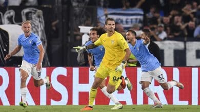 Provedel sobre seu gol de goleiro: &ldquo;Ainda n&atilde;o caiu a ficha&rdquo;