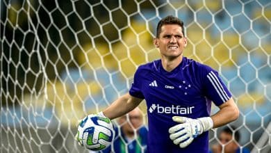 Rafael Cabral merece as cr&iacute;ticas que recebe no Cruzeiro?