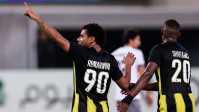 Champions League da &Aacute;sia: Romarinho doutrina e Al Hilal de Neymar trope&ccedil;a em casa