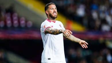 Ironia do destino: Barcelona bate Sevilla com gol contra de Sergio Ramos