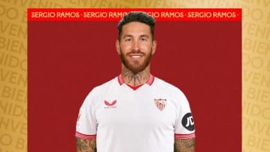 Sergio Ramos no Sevilla &eacute; uma das voltas para casa mais emblem&aacute;ticas &ndash; at&eacute; pelo que recusou