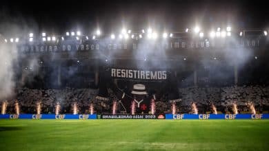 Vasco: como foi o retorno da torcida a S&atilde;o Janu&aacute;rio e primeiro teste com biometria facial