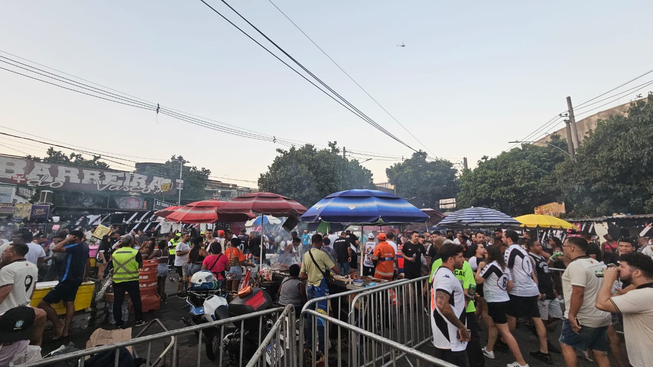 ambulantes s&atilde;o janu&aacute;rio