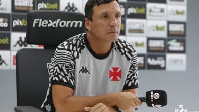 Cruzeiro: sem ter para onde correr, SAF atropela pr&oacute;prio discurso e aposta em Z&eacute; Ricardo