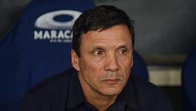 Z&eacute; Ricardo aponta erros t&eacute;cnicos do Cruzeiro e explica manuten&ccedil;&atilde;o de Gilberto