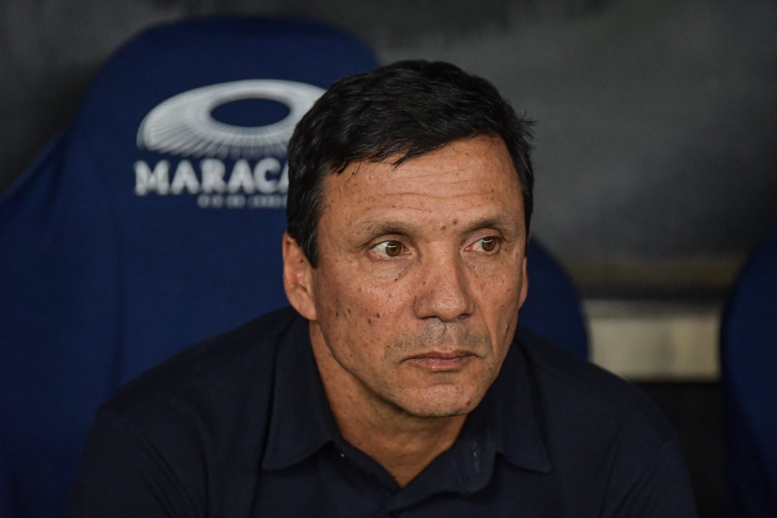 Z&eacute; Ricardo aponta erros t&eacute;cnicos do Cruzeiro e explica manuten&ccedil;&atilde;o de Gilberto