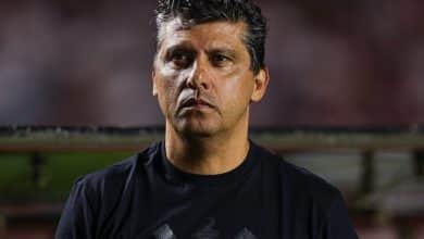 Sidnei Lobo avalia Corinthians p&oacute;s-Majestoso e diz que partida serviu de &lsquo;teste&rsquo;