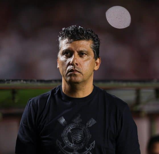 Sidnei Lobo avalia Corinthians pós-Majestoso e diz que partida serviu de ‘teste’