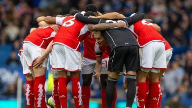 Guia da Champions League 2023/24 &ndash; Grupo B: Sevilla, Arsenal, PSV e Lens