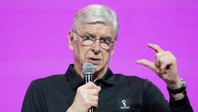 Espalhar o talento e criar mais atacantes: os planos de Ars&egrave;ne Wenger para o futebol