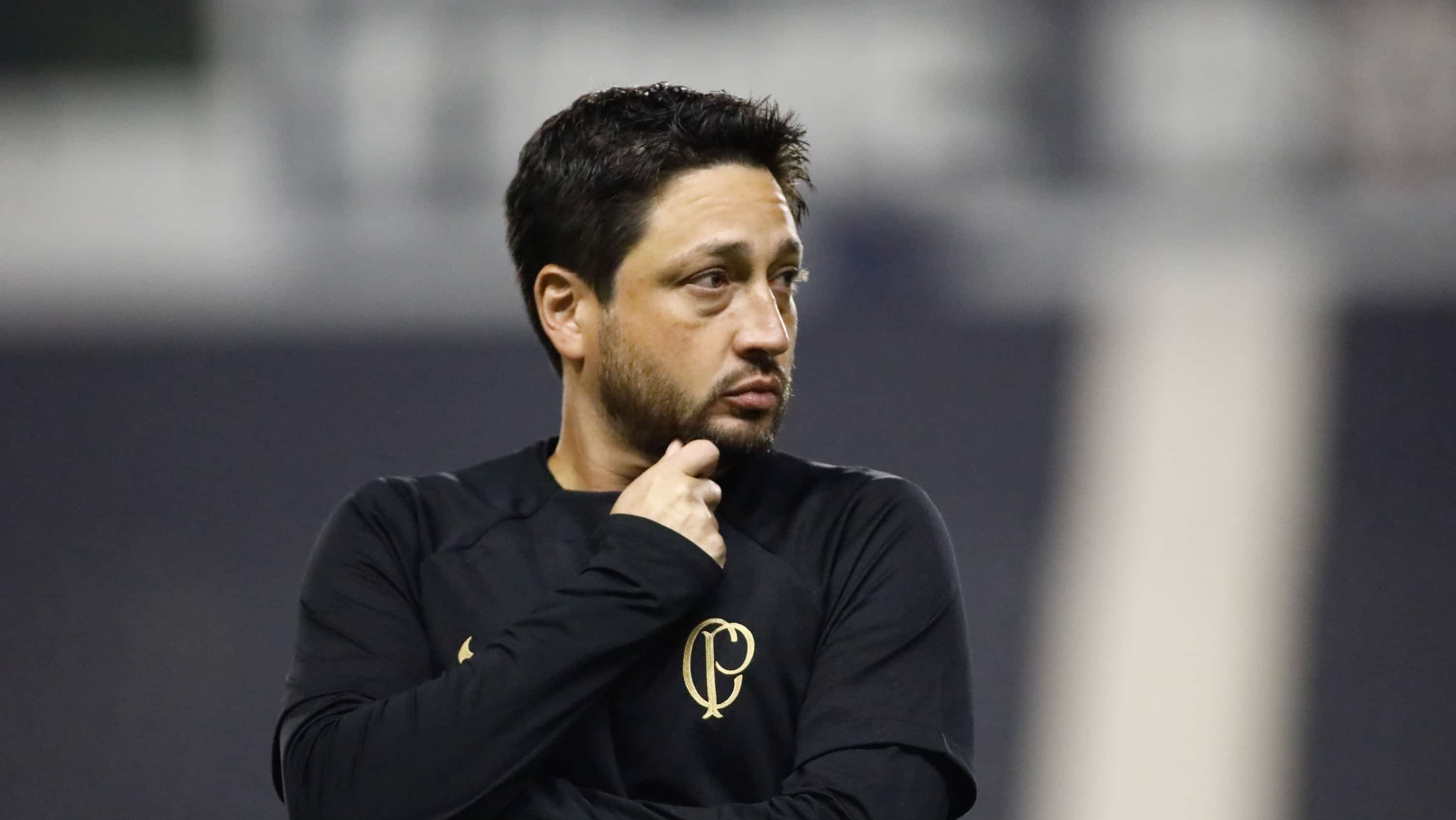 Por que chegou a hora de Arthur Elias na sele&ccedil;&atilde;o feminina?