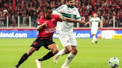 Onde assistir, palpites e escala&ccedil;&otilde;es de Coritiba x Athletico-PR &ndash; Campeonato Brasileiro &ndash; 01/10/2023