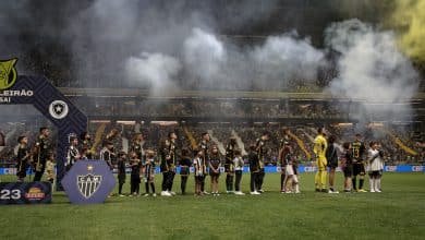 Efeito Arena MRV: em dois jogos, Atl&eacute;tico-MG j&aacute; fez metade dos pontos do turno em casa