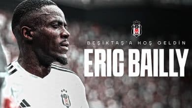 Eric Bailly nunca conseguiu resgatar sua carreira no United e seguir&aacute; a vida no Besiktas