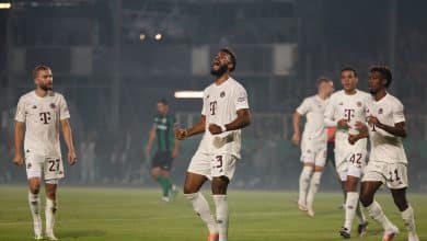 Bayern goleia em estreia na Copa da Alemanha, mas Tuchel ganha nova dor de cabe&ccedil;a por les&atilde;o
