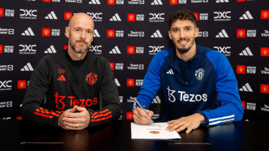 Manchester United tamb&eacute;m garante um bom goleiro reserva ao comprar Bayindir do Fenerbah&ccedil;e