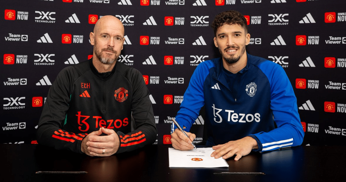 Manchester United tamb&eacute;m garante um bom goleiro reserva ao comprar Bayindir do Fenerbah&ccedil;e