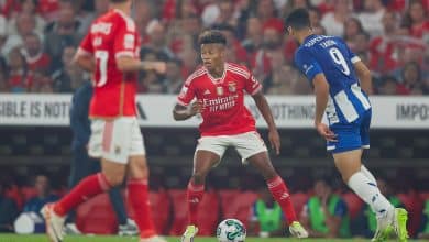 Ap&oacute;s corte de Raphinha, David Neres volta &agrave; Sele&ccedil;&atilde;o ap&oacute;s 3 anos com miss&atilde;o &aacute;rdua pela frente