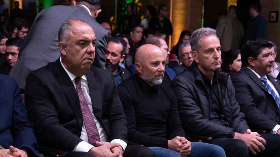 Flamengo: demissão de Sampaoli escancara cartilha que não deve ser seguida no futuro