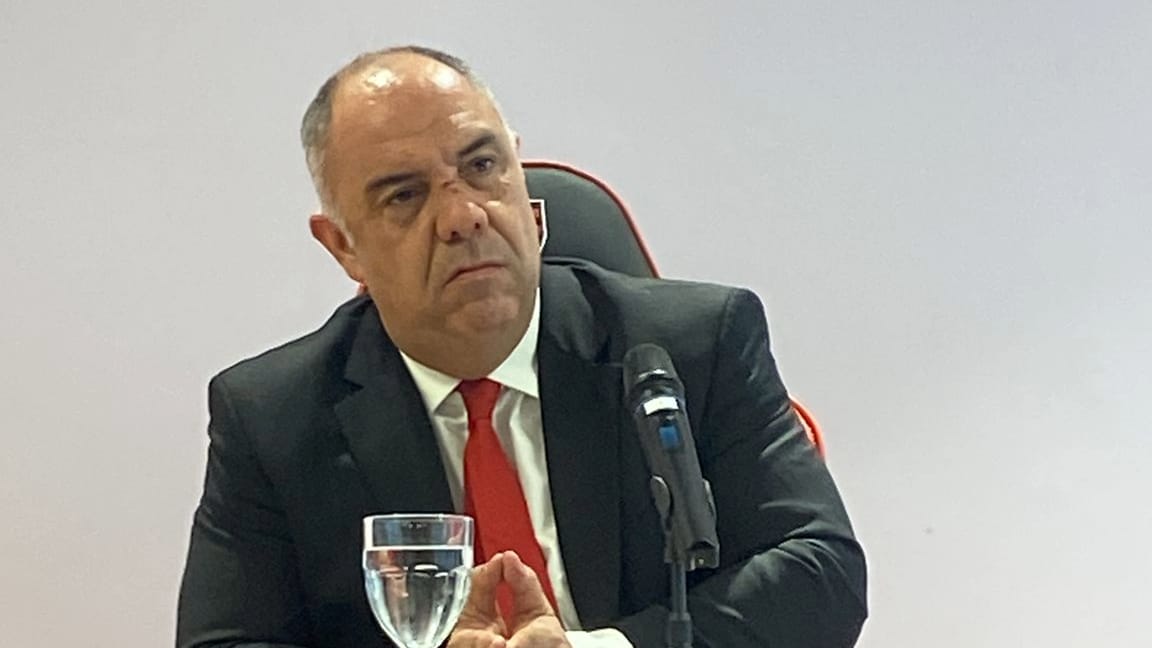 Flamengo: documento do Minist&eacute;rio P&uacute;blico do Rio complica situa&ccedil;&atilde;o de Marcos Braz