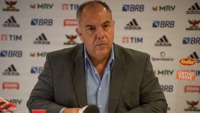 Terceira agress&atilde;o em dois meses faz Flamengo entrar em ebuli&ccedil;&atilde;o antes do esperado
