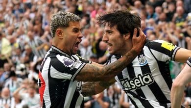 Newcastle pode ter que vender um dos melhores jogadores do elenco ap&oacute;s preju&iacute;zo superior a 70 milh&otilde;es de libras