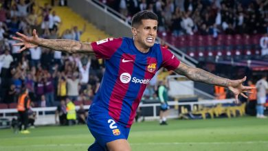 Barcelona joga mal, mas se supera no fim e consegue virada hist&oacute;rica sobre o Celta de Vigo