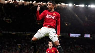 Manchester United n&atilde;o deu chance ao Crystal Palace e avan&ccedil;ou com tranquilidade