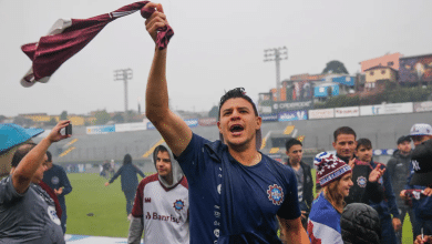 Ferrovi&aacute;rio, Caxias, Ferrovi&aacute;ria, Athletic: quem s&atilde;o os promovidos na S&eacute;rie D 2023