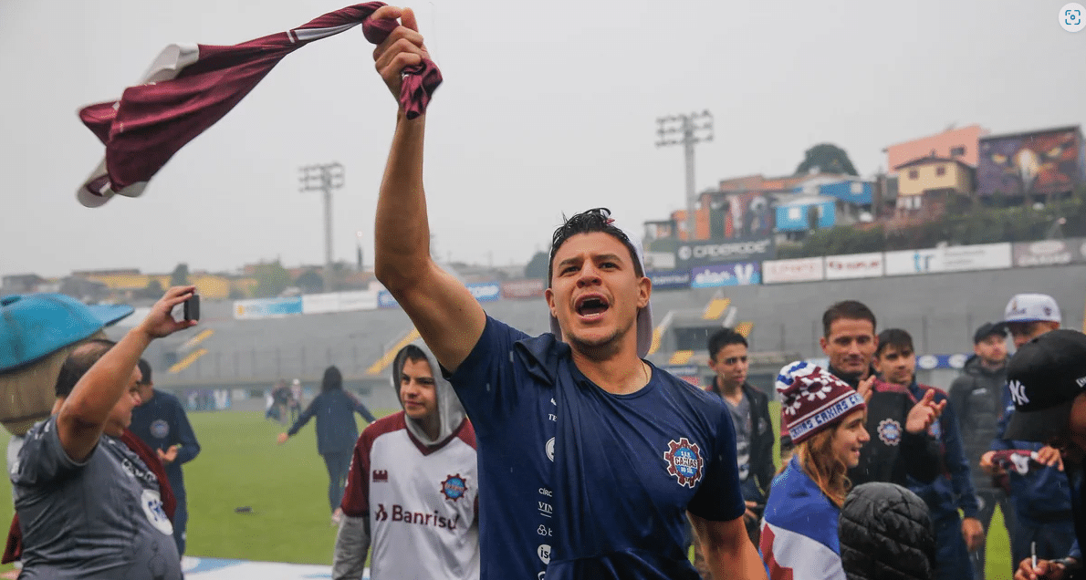 Ferrovi&aacute;rio, Caxias, Ferrovi&aacute;ria, Athletic: quem s&atilde;o os promovidos na S&eacute;rie D 2023