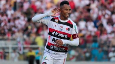 Invicto, Ferrovi&aacute;rio conquista o bi da S&eacute;rie D com gol e assist&ecirc;ncia do intermin&aacute;vel Ciel
