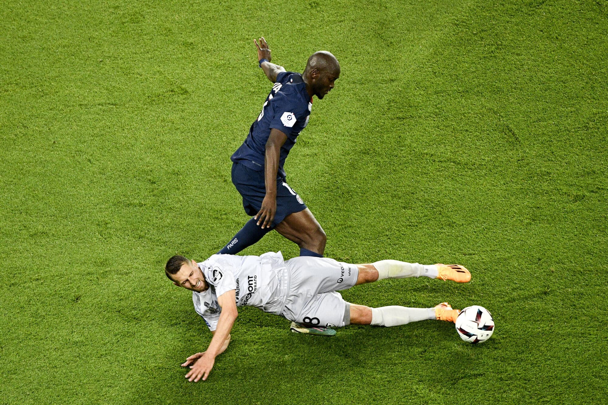 Onde assistir assistir, palpites e escala&ccedil;&otilde;es de Clermont x PSG &ndash; Ligue 1 &ndash; 30/09/2023