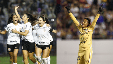 Corinthians x Ferrovi&aacute;ria: hegemonia e rivalidade incendeiam final do Brasileir&atilde;o Feminino