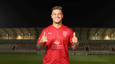 Coutinho se despede da Europa relativamente cedo, para ser estrela no Catar