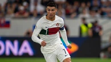 Jogos de futebol ao vivo de 9 a 11 de setembro de 2023