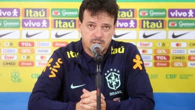 Diniz sai satisfeito com a Sele&ccedil;&atilde;o, mas dispara contra o VAR por &lsquo;esfriar o jogo&rsquo; em vit&oacute;ria