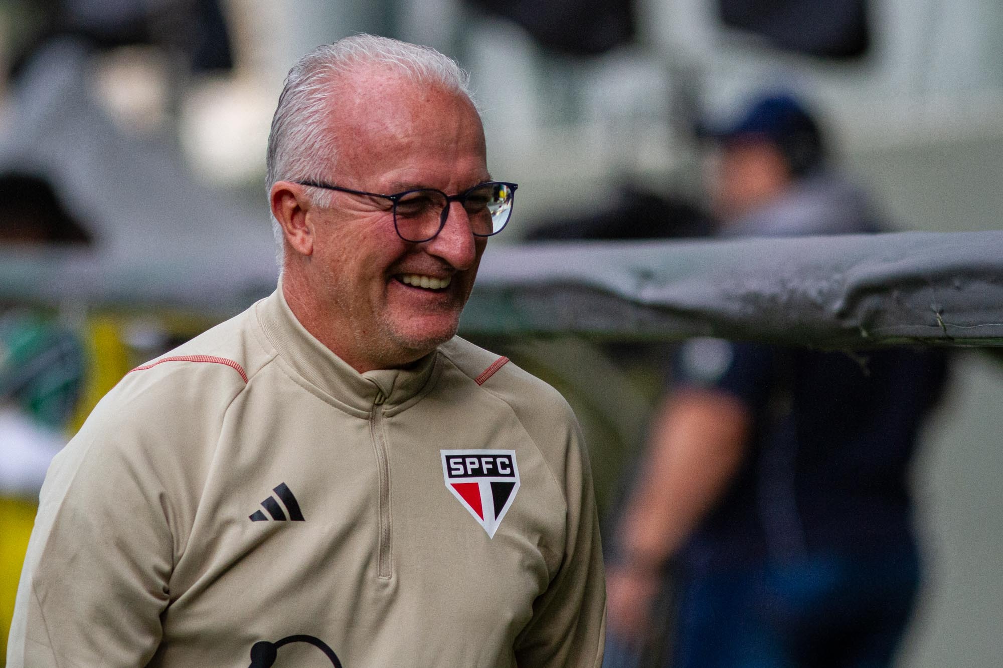 S&atilde;o Paulo: ap&oacute;s Data Fifa, Dorival pode ter &lsquo;refor&ccedil;os&rsquo; para final da Copa do Brasil