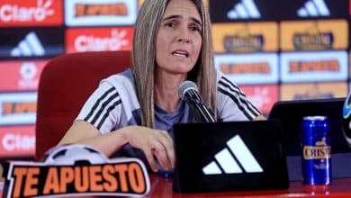 Por que Emily Lima se afastou das sondagens da CBF e decidiu ficar no Peru