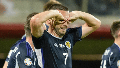 Eliminat&oacute;rias da Euro: Esc&oacute;cia continua impar&aacute;vel e Luxemburgo se firma na briga