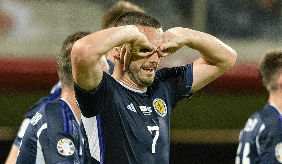 Eliminat&oacute;rias da Euro: Esc&oacute;cia continua impar&aacute;vel e Luxemburgo se firma na briga