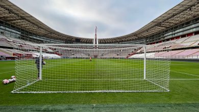 Est&aacute;dio de jogo da sele&ccedil;&atilde;o brasileira em Lima foi palco da maior trag&eacute;dia do futebol peruano
