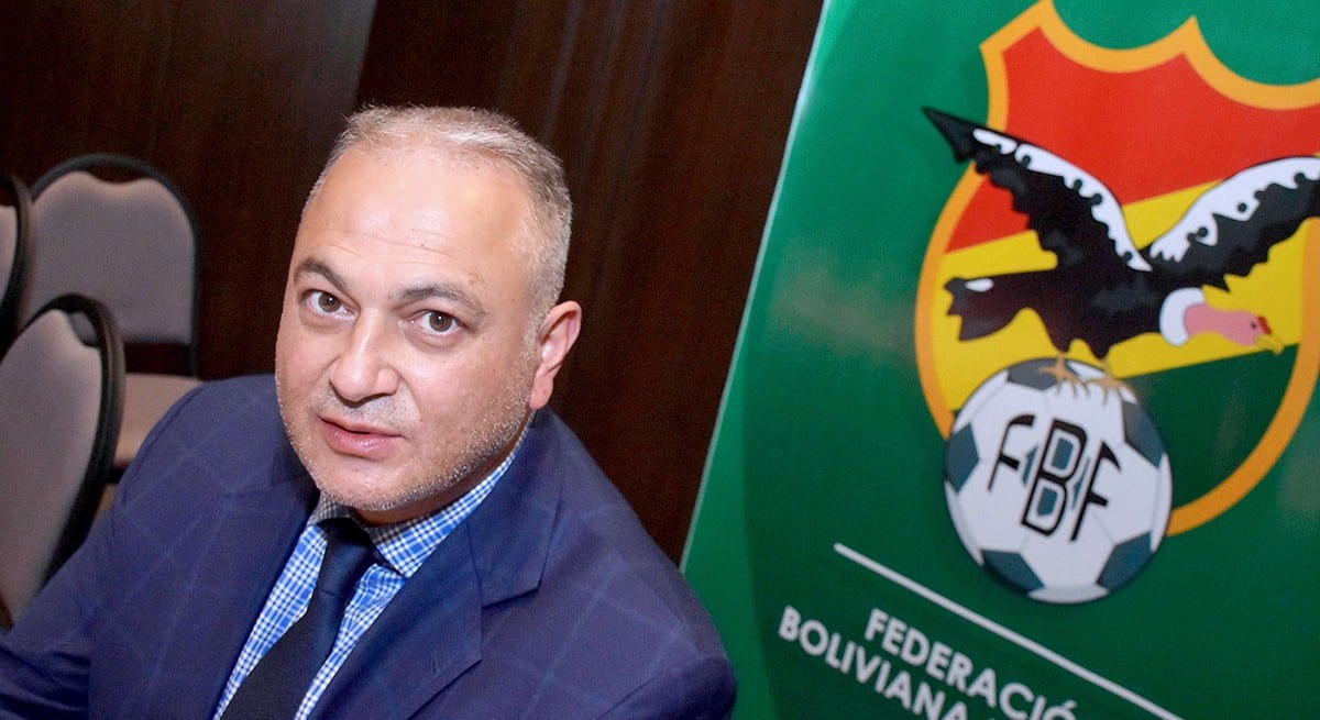 Campeonato Boliviano &eacute; anulado ap&oacute;s esc&acirc;ndalo de manipula&ccedil;&atilde;o de resultados