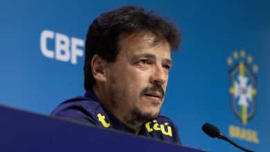 Diniz avalia come&ccedil;o &agrave; frente da Sele&ccedil;&atilde;o e justifica presen&ccedil;a de Gerson em nova lista: &ldquo;Tem feito por merecer&rdquo;