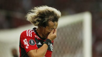 The Last Dance? Veja jogadores que podem deixar o Flamengo no fim de 2023