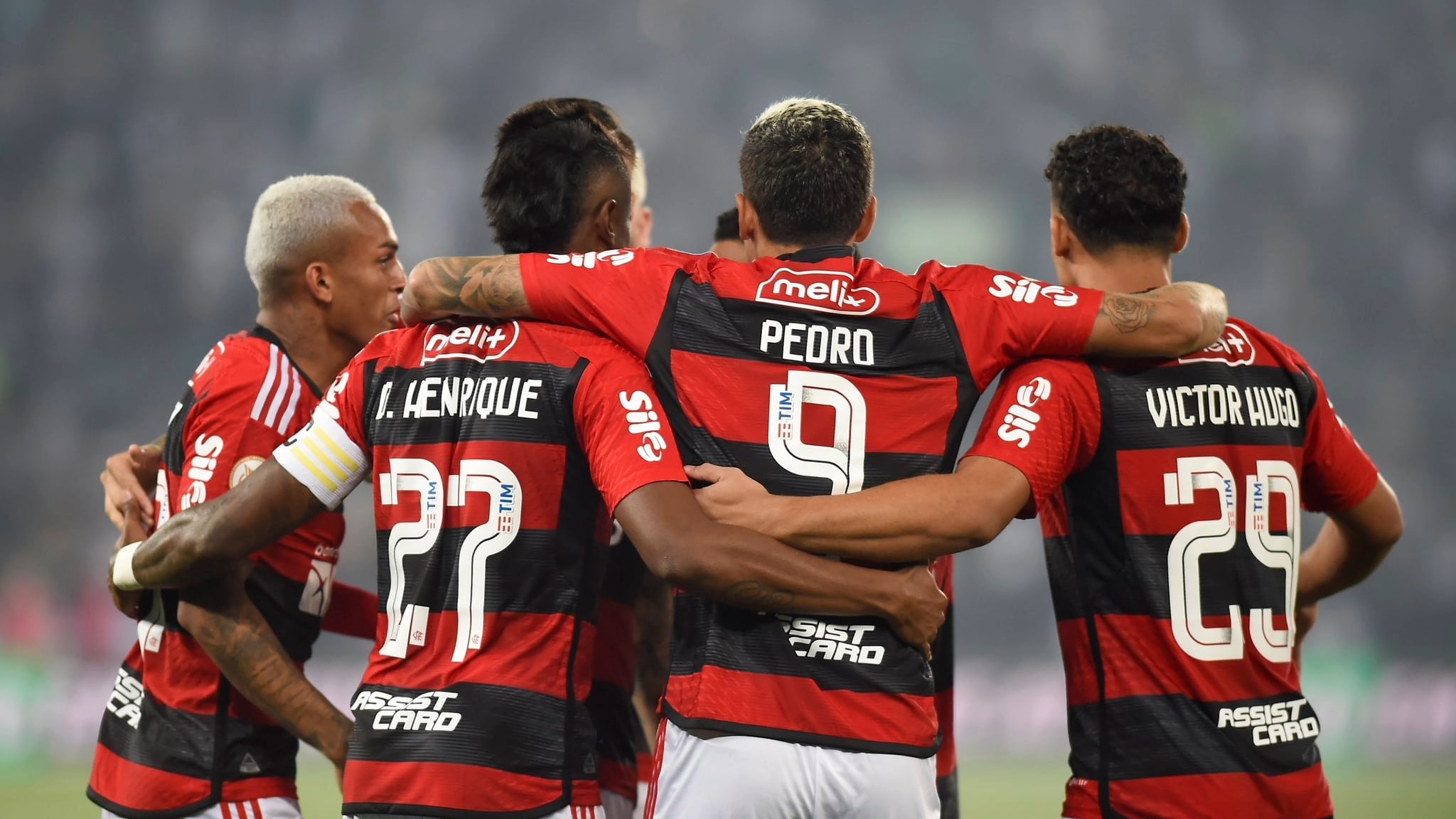Flamengo: t&iacute;tulo da Copa do Brasil n&atilde;o salva ano, mas pode melhorar clima para 2024
