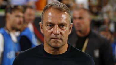 Flick &eacute; demitido pela Alemanha como ineg&aacute;vel fracasso, mas o problema vai al&eacute;m