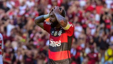 Condu&ccedil;&atilde;o do Flamengo em renova&ccedil;&atilde;o de Gabigol pode repetir erro fatal de 40 anos atr&aacute;s