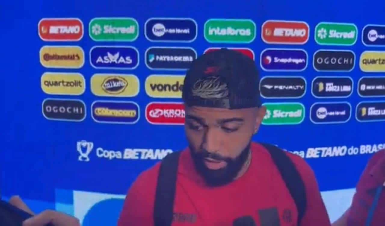 Flamengo: jogadores lamentam, enquanto diretoria se cala ap&oacute;s vice da Copa do Brasil