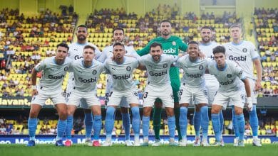 O Girona faz uma campanha sensacional e salta &agrave; lideran&ccedil;a com a virada sobre o Villarreal